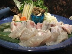 -蘭·日本料理铁板烧(碧云路店)