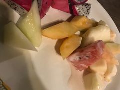 -好伦哥比萨烤肉自助(马家堡店)