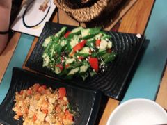 -紫滇源云南生态菜(丹凤街店)