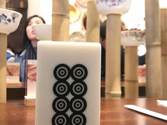 -成都你六姐·牛肉冒菜(城市集市合生汇店)