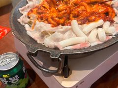 -双门洞·森系料理(体育西店)