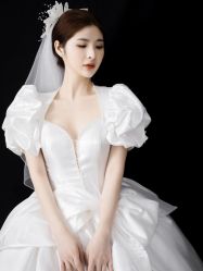 -韩国天使嫁衣婚纱礼服馆(上海旗舰店)