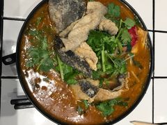 -肥汁米蘭香港米线(长宁来福士店)