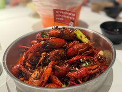 -靓靓蒸虾·头牌蒸虾(雪松路总店)