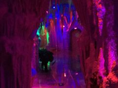 -水晶之星洗浴温泉汗蒸