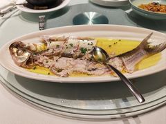 白水鱼-太湖饭店·寄畅轩中餐厅