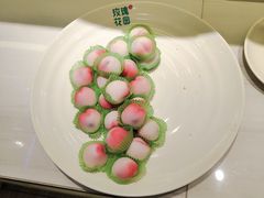 -玫瑰花园自助烤肉(顺义鑫海韵通店)