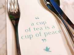 -théATRE 茶聚场(王府中環店)