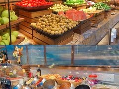 水果-苏格里岛自助海鲜烧烤火锅(南门口店)