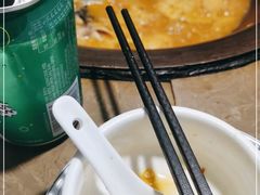 -大丰收·炭火鸡(三墩店)