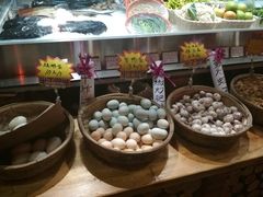 -鱼窝棚柴火铁锅炖(富山屯店)