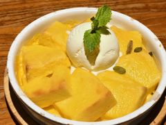 -新白鹿餐厅(银泰西湖文化广场店)