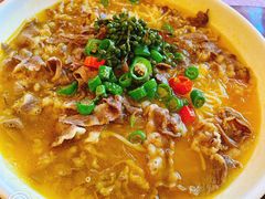 -永乐饭庄(安德路店)