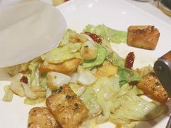-阿里疆Alijiang·丝路美食·异域风情·清真(长楹天街店)
