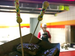 -四环冷面王(西单华威约饭街店)