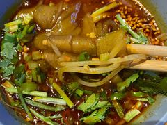 -付小姐在成都(吾悦广场店)