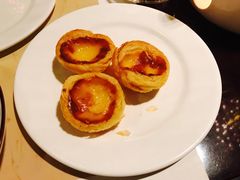 -海航大厦万豪酒店彩海轩中餐厅(霄云路店)