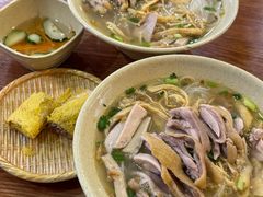 -华姐鸡粉(教育路店)