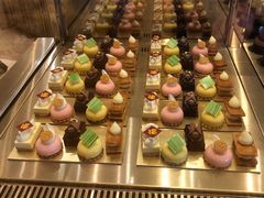 -澳门文华东方酒店文华饼房(孙逸仙大马路店)