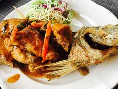 -Dash Teak House