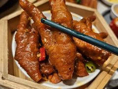 -煲王粤菜餐厅(中侨中心店)