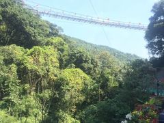 -英西峰林·洞天仙境
