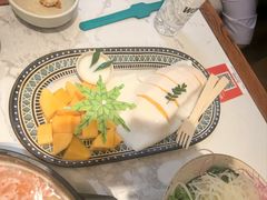 -太琼糟粕醋火锅·海南老爸茶(海棠湾臻选店)