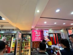 -晓宇盒饭(民安街店)
