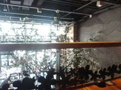 大堂-山有花啡餐厅(常营总店)