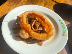 -老磁器口豆汁店(方庄店)