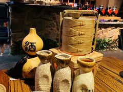 -并州大牌档之醉轻尘