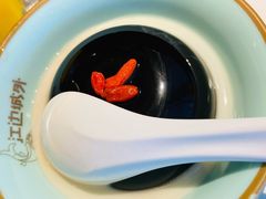 -江边城外烤全鱼(世茂广场店)