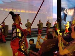 -陕北民歌大舞台