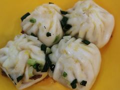 生煎馒头-毛华美食(清扬路店)