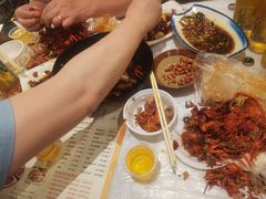 -霄汉牛三鲜湖北砂锅菜(万松园2店)