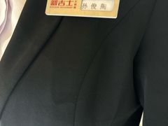 -新吉士·上海菜(浦东LCM置汇旭辉店)