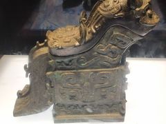 -陕西历史博物馆