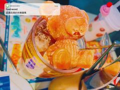 -文通冰室·港式茶餐厅(江汉路店)