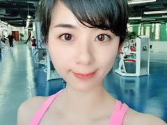 -美格菲健身(外滩店)
