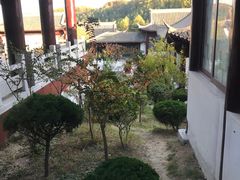 -威海华夏城景区