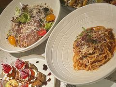-BE BRIGHT KITCHEN(正佳广场店)