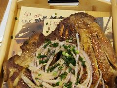 -火龙堂·风味民间菜(文一路店)