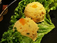 -九畋町和牛黑牛烤肉料理(三里屯3·3大厦店)
