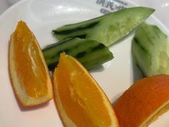 -洪氏嗨捞·广东猪肚鸡·椰子鸡火锅(西咸万象城店)
