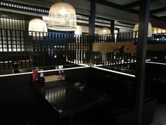 大堂-一豚轩·烧鸟·豚骨拉面(五四路店)