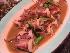 -王庄阿咪海鲜大排档(象园店)