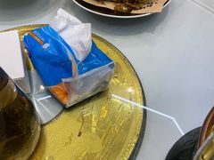 -长安炊烟庭院陕菜(七路明光路店)