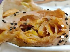 -煎饼道·新鲜现做(桐梓林店)