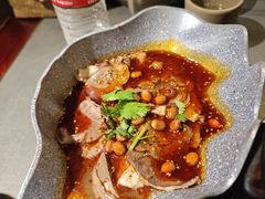 -古市香跷脚牛肉·非遗传承单位