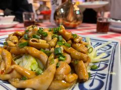 -龙桥私厨·姜花菊花过桥鱼·顺德菜(容桂店)